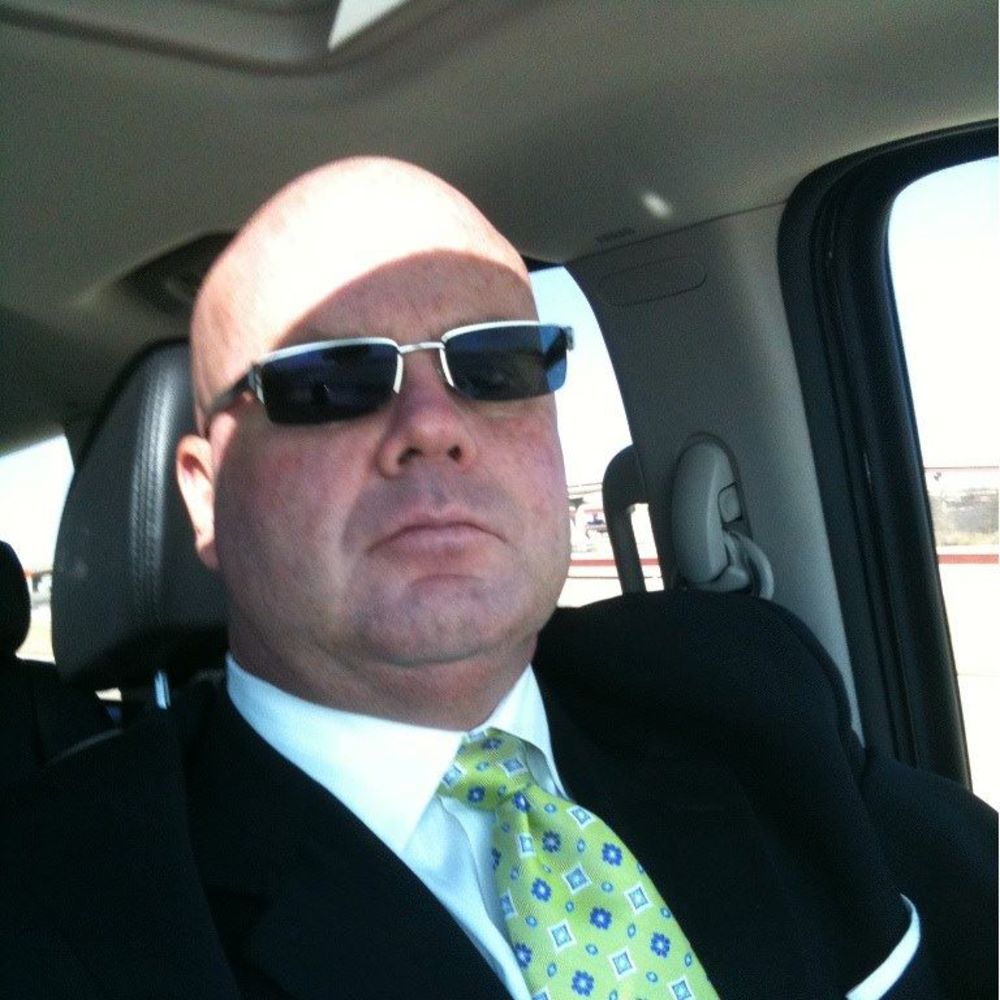 Meet your Posher, Patrick